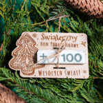 P03 | Choinka piernik